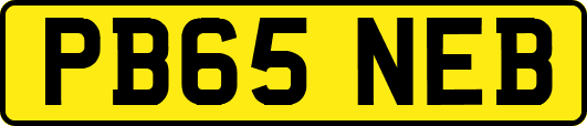 PB65NEB