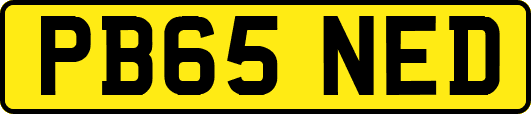 PB65NED