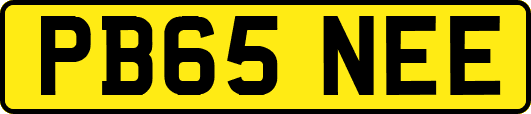 PB65NEE