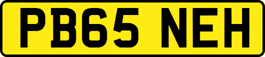 PB65NEH