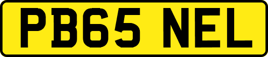 PB65NEL