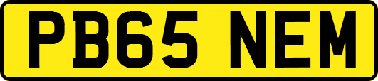 PB65NEM
