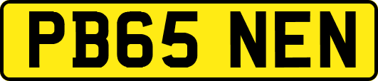 PB65NEN