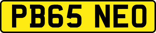PB65NEO