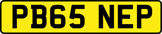 PB65NEP