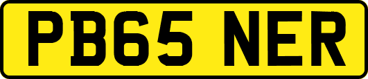 PB65NER