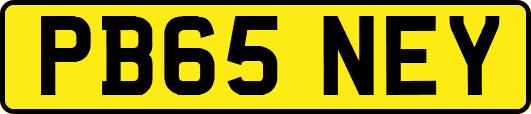 PB65NEY