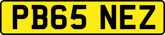 PB65NEZ