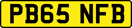 PB65NFB