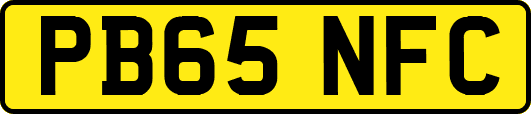 PB65NFC