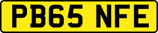 PB65NFE