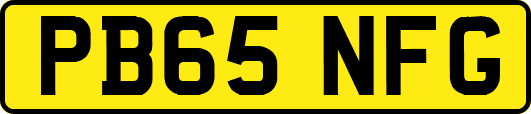 PB65NFG