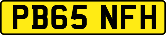 PB65NFH