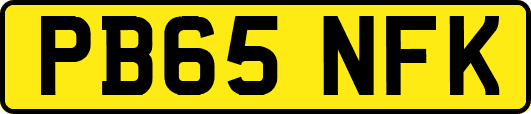 PB65NFK