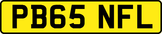 PB65NFL