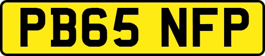 PB65NFP