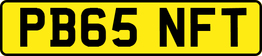 PB65NFT