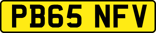 PB65NFV