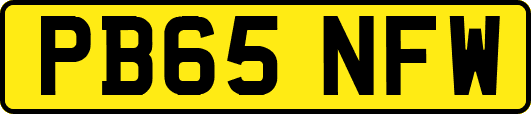 PB65NFW
