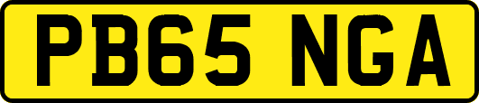 PB65NGA