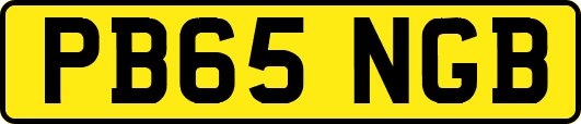 PB65NGB
