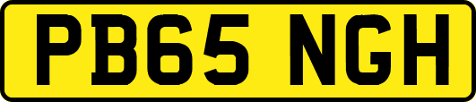 PB65NGH