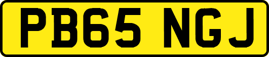 PB65NGJ