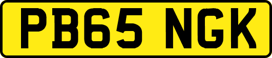 PB65NGK
