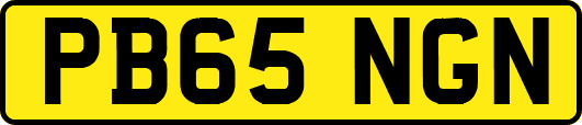 PB65NGN