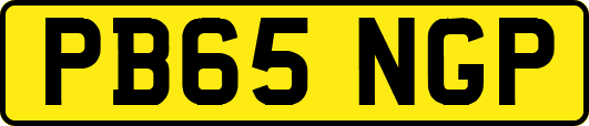 PB65NGP