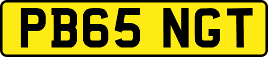 PB65NGT