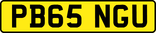 PB65NGU