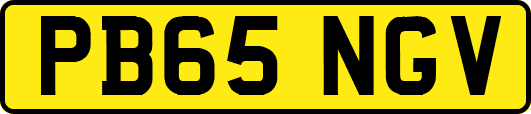 PB65NGV