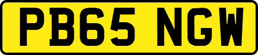 PB65NGW