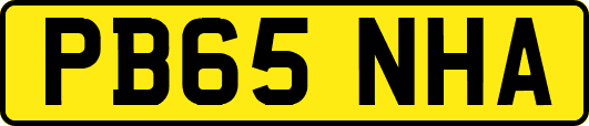 PB65NHA