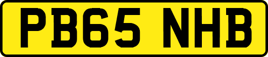 PB65NHB