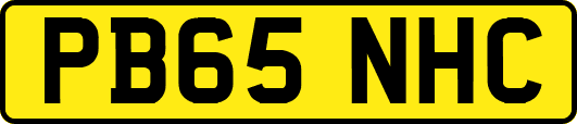 PB65NHC