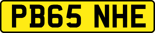 PB65NHE