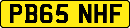 PB65NHF