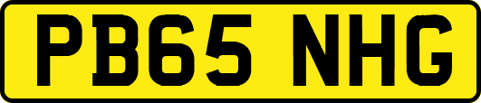 PB65NHG