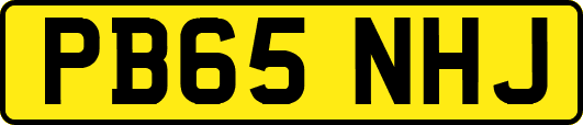 PB65NHJ