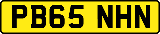 PB65NHN