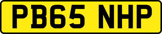 PB65NHP