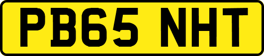 PB65NHT