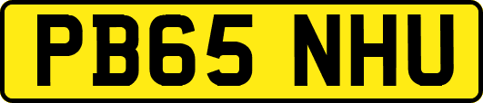 PB65NHU
