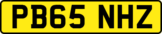 PB65NHZ