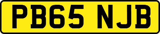 PB65NJB