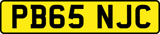 PB65NJC