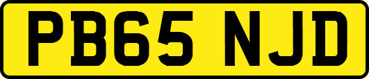 PB65NJD