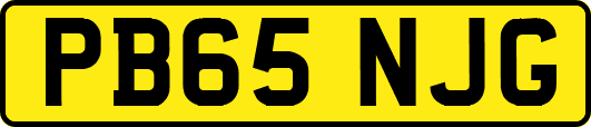 PB65NJG
